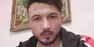 ASADULLAH MOHAMMADI