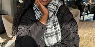 Kerry-Anne