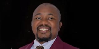 Aldridge Musonza