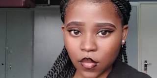 Nolihle Maliti