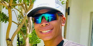 Bongani Mchakela