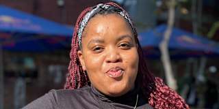 Letlhogonolo