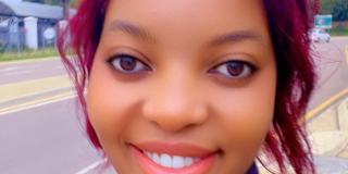 Beauty Naledi Ratshilaya