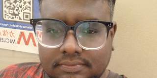 Vikneswaran