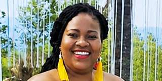 melida kekana