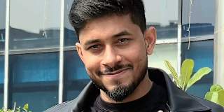 SB Patel