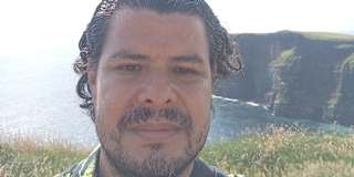 Darwin Antonio