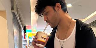 SUBHAM SHARMA