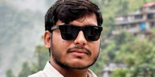 Ritik Tomar