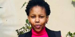 Reitu Sephosi