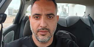 zaki mouslim