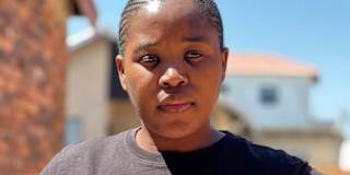 Ncamsile Dludla