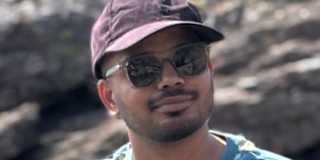 Jithender Reddy Munagala