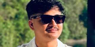 Suraj K C