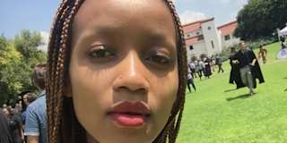Olebogeng