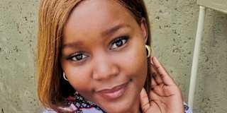 Zanele Ndlovu
