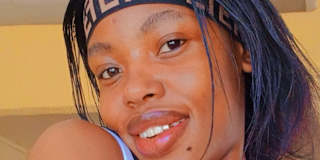 Kamogelo Mpudu Mtshali