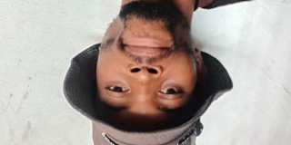 Mfanafuthi