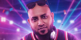 Stanton-Lee Govender