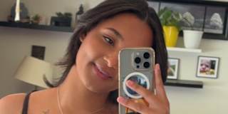Nevaeh