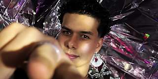 David