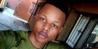 JOSHUA MATHABATHE