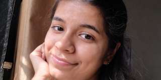 Devyanshi kakade