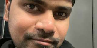 Satish Thamma