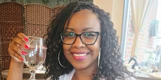 Hildah Mwaura