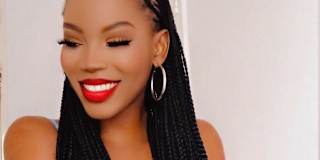Kgomotso