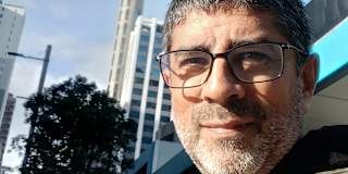 Valdemar Campos Quintero