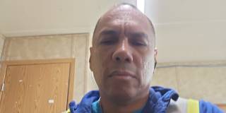 Pedro William Rodriguez Romero