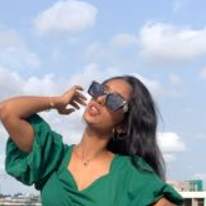 Srikruthi Reddy