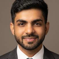 Rohit Deshpande