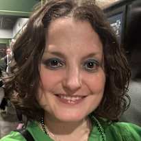 Camille Ziegenhagen