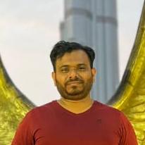 Praveen