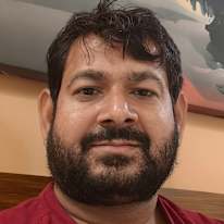 Akhilesh gupta