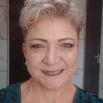 Susan Nagel