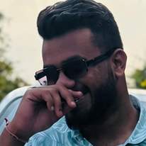 Rishab jain