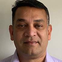 Santosh Bhamidipalli