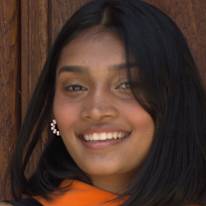 Kashish Chandak