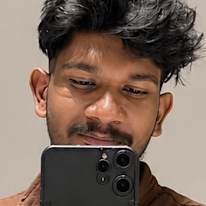 Abhishek vg