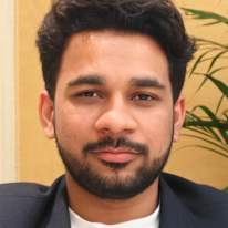 Rushikesh Patil