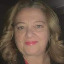 Angela Honey