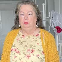 Loretta white