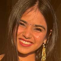 Mokshi Patel