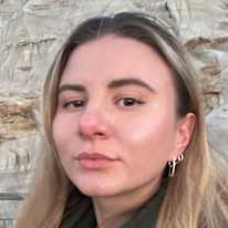 Olha Pryshchepa