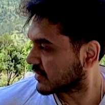 Hrushan shah