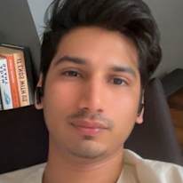 Prashant Yadav