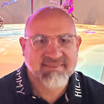 Rafael Navarro